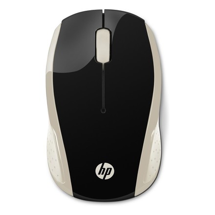 Počítačová myš HP Wireless Mouse 200 2HU83AA