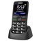 Mobilní telefon Aligator A675 Senior - černý (2)