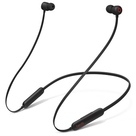 Sluchátka do uší Beats Flex - All-Day Wireless Earphones - černá