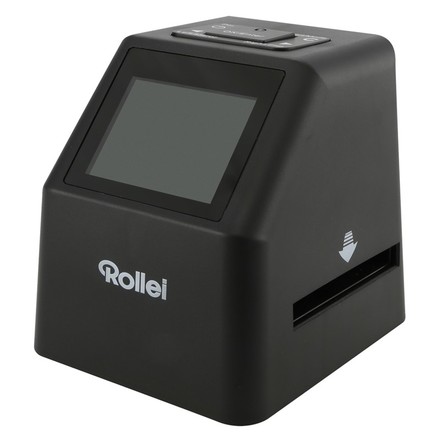 Stolní skener Rollei DF-S 310 SE