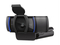 Webkamera Logitech HD Pro C920S - černá (4)