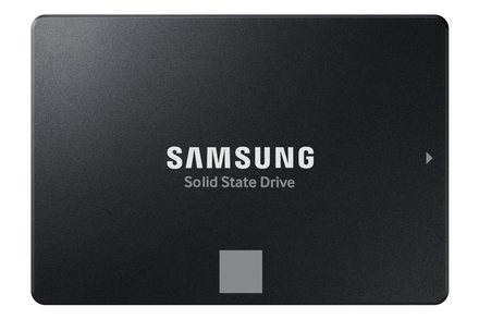 Externí pevný SSD disk Samsung SSD 4TB 870 EVO (MZ-77E4T0B/EU)