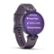 Chytré hodinky Garmin Lily Sport Midnight Orchid / Orchid Silicone Band (4)