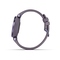 Chytré hodinky Garmin Lily Sport Midnight Orchid / Orchid Silicone Band (5)