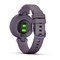 Chytré hodinky Garmin Lily Sport Midnight Orchid / Orchid Silicone Band (7)