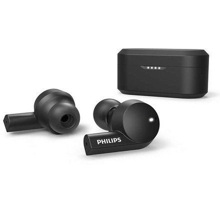 Sluchátka do uší Philips TAT5505BK - černá