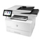 Multifunkční laserová tiskárna HP LaserJet Enterprise MFP M430f A4, 38str./ min, 1200 x 1200, automatický duplex, WF, - bílý (1)