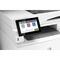 Multifunkční laserová tiskárna HP LaserJet Enterprise MFP M430f A4, 38str./ min, 1200 x 1200, automatický duplex, WF, - bílý (4)