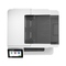Multifunkční laserová tiskárna HP LaserJet Enterprise MFP M430f A4, 38str./ min, 1200 x 1200, automatický duplex, WF, - bílý (5)