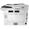 Multifunkční laserová tiskárna HP LaserJet Enterprise MFP M430f A4, 38str./ min, 1200 x 1200, automatický duplex, WF, - bílý (6)