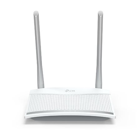 Wi-Fi router TP-Link TL-WR820N WiFi N