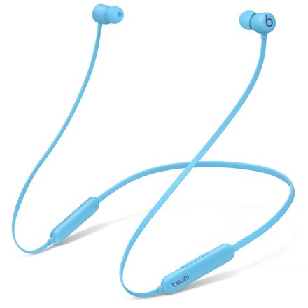 Sluchátka do uší Beats Flex - All-Day Wireless Earphones - modrá
