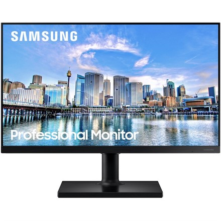 LED monitor Samsung F27T450 (LF27T450FQRXEN)