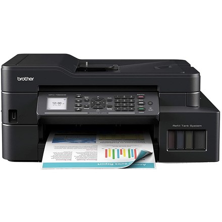 Multifukční inkoustová tiskárna Brother MFC-T920DW