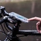 Držák na mobil SP Connect Bike Bundle II na Samsung Galaxy S21 (4)