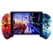 Gamepad iPega 9083B Wireless Extending Game Controller pro Android/ iOS - červený/ modrý (1)