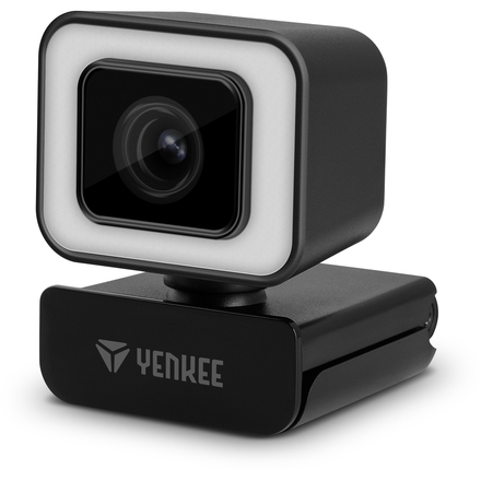 Webkamera Yenkee YWC 200 Full HD USB