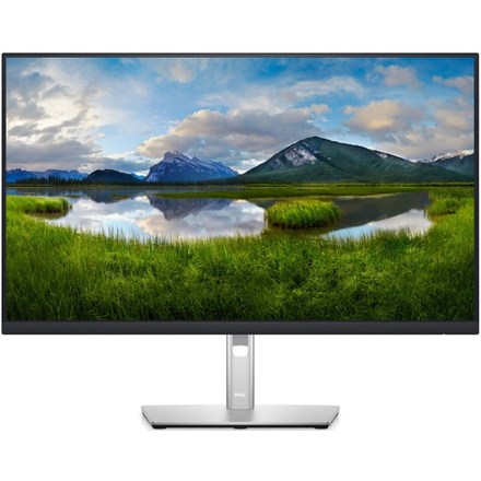 LED monitor Dell P2722HE Professional FHD IPS