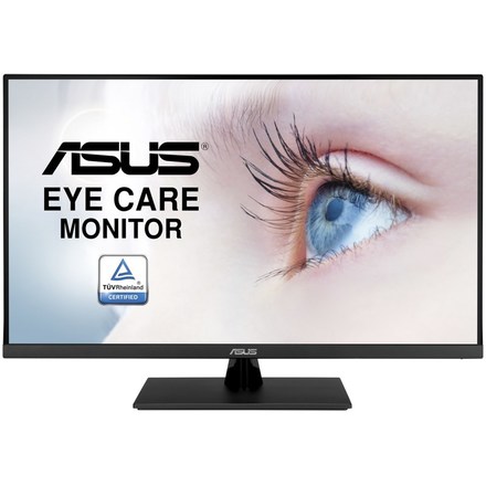 LED monitor Asus VP32UQ (90LM06S0-B01E70)
