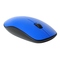Počítačová myš Rapoo M200 / optická/ 3 tlačítka/ 1300DPI - modrá (1)