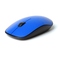 Počítačová myš Rapoo M200 / optická/ 3 tlačítka/ 1300DPI - modrá (2)