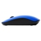 Počítačová myš Rapoo M200 / optická/ 3 tlačítka/ 1300DPI - modrá (3)