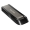 USB Flash disk Sandisk Ultra Extreme Go 64GB USB 3.2 - černý/ stříbrný (4)