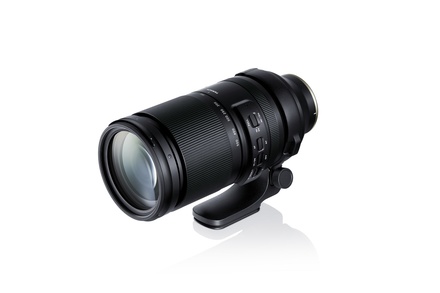 Objektiv Tamron 150-500mm f/ 5-6.7 (Sony E)