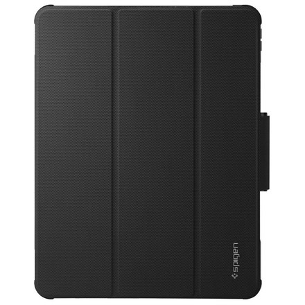 Pouzdro na tablet Spigen Rugged Armor Pro na Apple iPad Pro 12, 9&quot; 2021 - černý