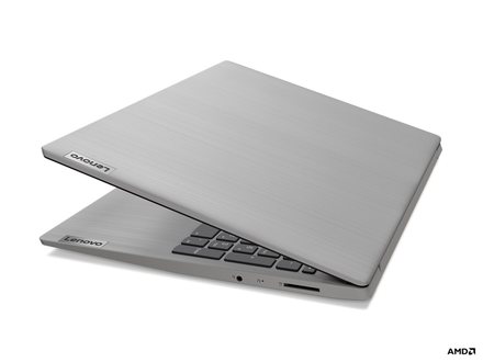 Notebook 15,6&quot; Lenovo IdeaPad 3 (81W1017KCK)/WIN10