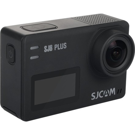 Outdoorová kamera Sjcam SJ8 Plus, černá