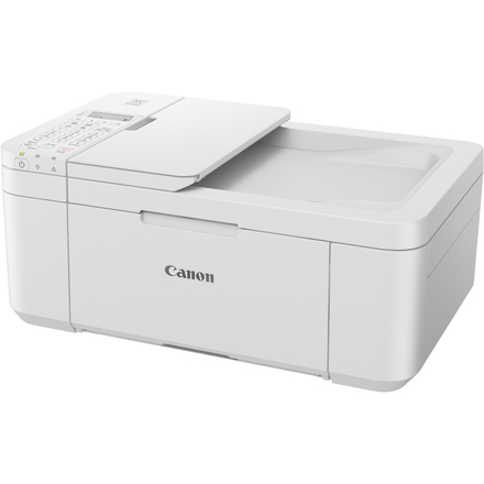 Multifunkční inkoustová tiskárna Canon PIXMA TR4651 WiFi