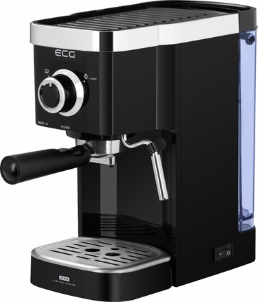 Espresso ECG ESP 20301 Black
