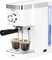 Espresso ECG ESP 20301 White (4)