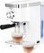 Espresso ECG ESP 20301 White (6)