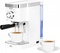 Espresso ECG ESP 20301 White (8)