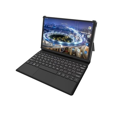 Pouzdro na tablet s klávesnicí iGET L206 - černé