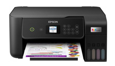 Inkoustová tiskárna Epson L3260