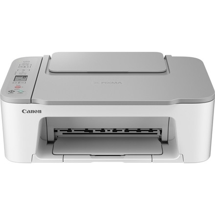 Multifunkční inkoustová tiskárna Canon PIXMA TS3451 multifunkce WiFi WH