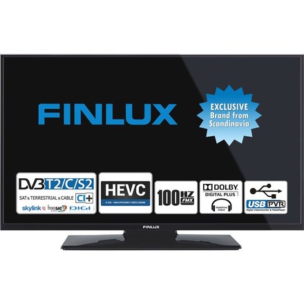 UHD LED televize Finlux 32FHG4660