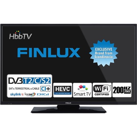 UHD LED televize Finlux 32FHG5660