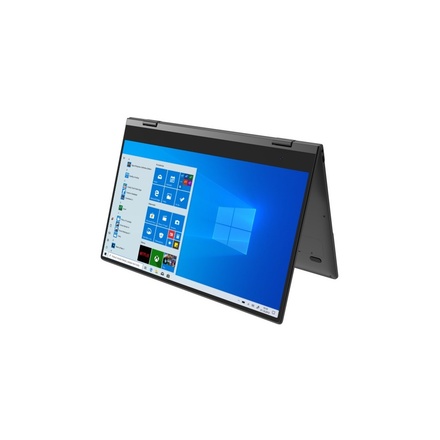 Notebook 14&quot; Umax VisionBook 14Wr Flex Celeron N4120, 4GB, 128GB, 14.1&quot;, Full HD, bez mechaniky, Intel UHD 600, BT, CAM, Win10 Pro