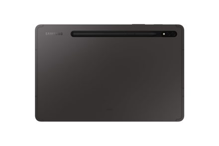 Dotykový tablet Samsung Galaxy Tab S8 5Gi - Graphite 11&quot;, 128 GB, WF, BT, 4G/ LTE, GPS, Android 12