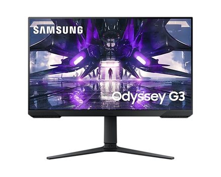 LED monitor Samsung Odyssey G32A 27