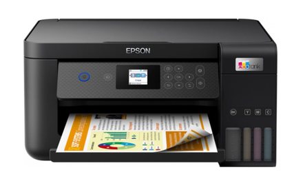 Multifunkční inkoustová tiskárna Epson L4260