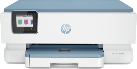 Multifunkční inkoustová tiskárna HP ENVY Inspire 7221e AiO