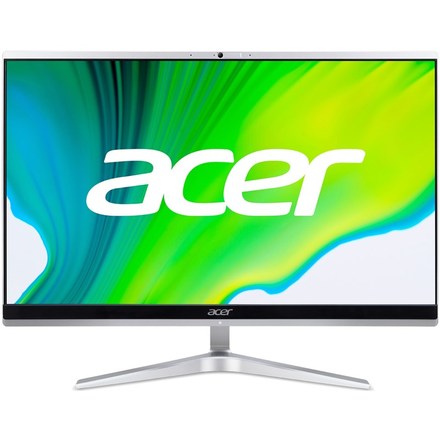 All In One stolní počítač Acer AC22-1660 21,5/N6005/256SSD/8G/Bez OS (DQ.BHGEC.002)