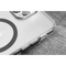 Kryt na mobil Fixed MagPurity s podporou Magsafe na Apple iPhone 12/ 12 Pro - průhledný (2)