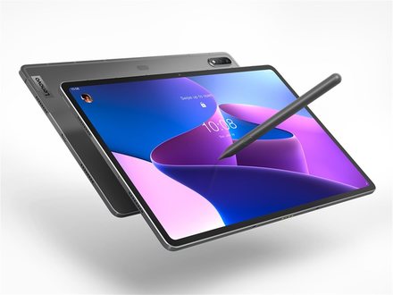 Dotykový tablet Lenovo TAB P12 Pro 12.6&apos;&apos; OLED/3,2/8GB/256GB/AN11 (ZA9E0020CZ)