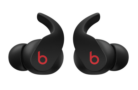 Sluchátka do uší Beats Fit Pro True Wireless Earbuds - černá